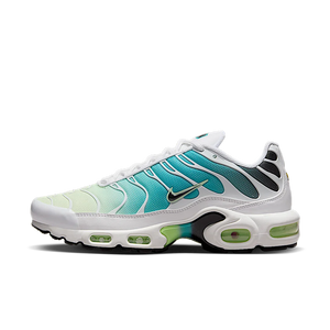 Nike Air Max Plus Dusty Cactus Barely Volt