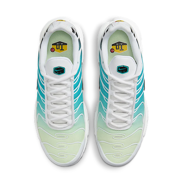 Nike Air Max Plus Dusty Cactus Barely Volt