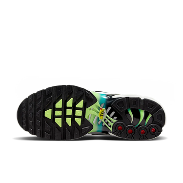 Nike Air Max Plus Dusty Cactus Barely Volt