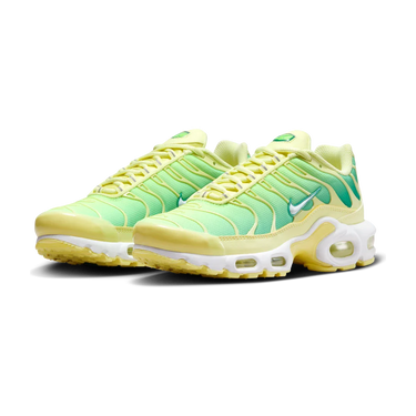 Nike Air Max Plus Lemon Lime