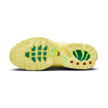 Nike Air Max Plus Lemon Lime