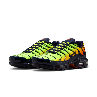 Nike Air Max Plus Lemon Venom