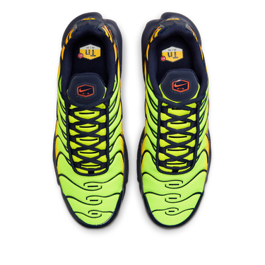 Nike Air Max Plus Lemon Venom