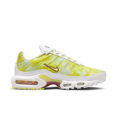 Nike Air Max Plus Lemon Wash