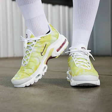 Nike Air Max Plus Lemon Wash