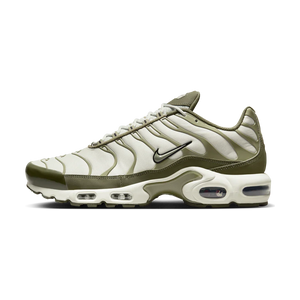 Nike Air Max Plus Light Bone Neutral Olive