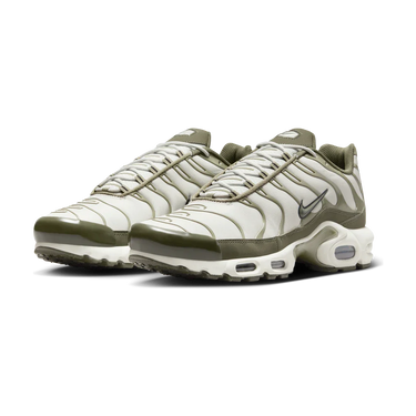 Nike Air Max Plus Light Bone Neutral Olive