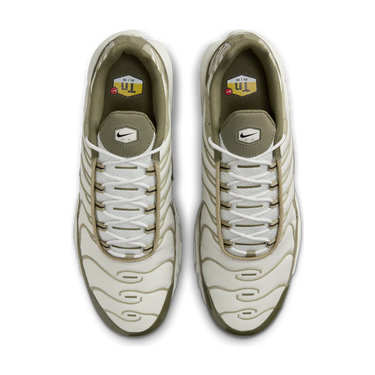 Nike Air Max Plus Light Bone Neutral Olive