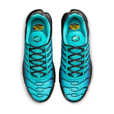 Nike Air Max Plus Light Retro Blue