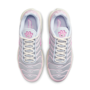 Nike Air Max Plus Paw Print Pink Foam