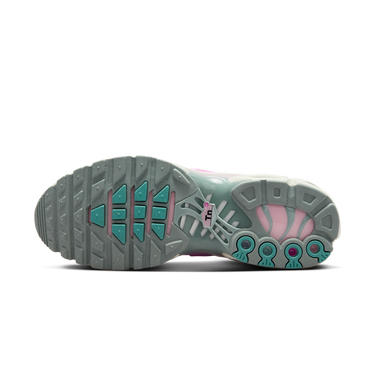 Nike Air Max Plus Paw Print Pink Foam