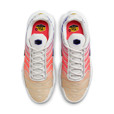 Nike Air Max Plus Persian Violet Light Wild Mango