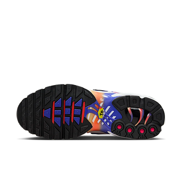 Nike Air Max Plus Persian Violet Light Wild Mango