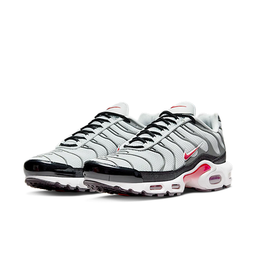 Nike Air Max Plus Photon Dust Varsity Red