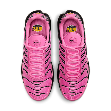 Nike Air Max Plus Pink Black