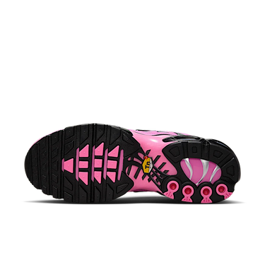 Nike Air Max Plus Pink Black