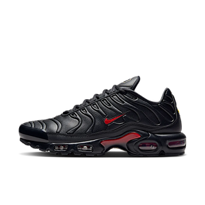 Nike Air Max Plus Premium Bred