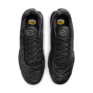 Nike Air Max Plus Premium Bred