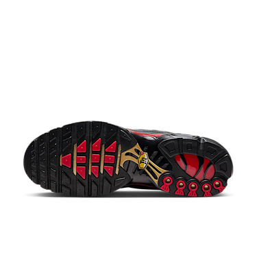 Nike Air Max Plus Premium Bred