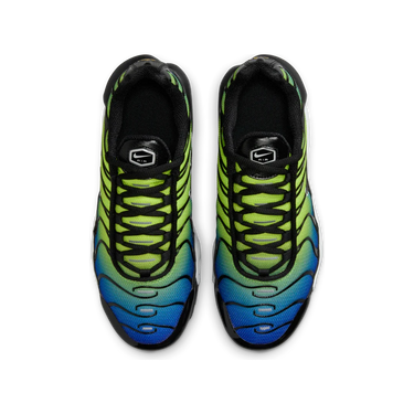 Nike Air Max Plus Racer Blue Volt
