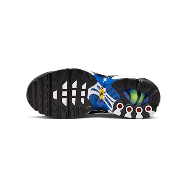 Nike Air Max Plus Racer Blue Volt