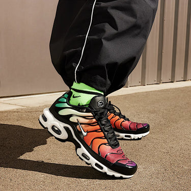 Nike Air Max Plus Rainbow