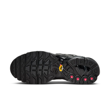 Nike Air Max Plus SE Black Chrome