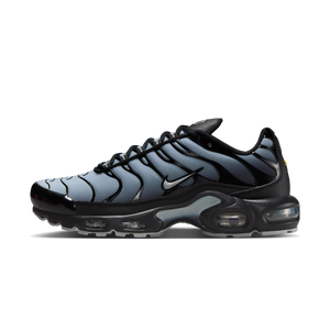 Nike Air Max Plus SE Black Wolf Grey