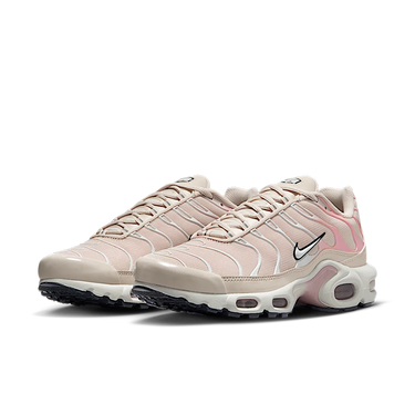 Nike Air Max Plus Sandrift Pink Oxford