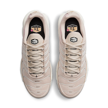 Nike Air Max Plus Sandrift Pink Oxford