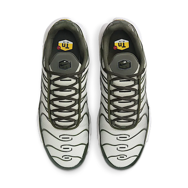 Nike Air Max Plus Sequoia Cargo Khaki
