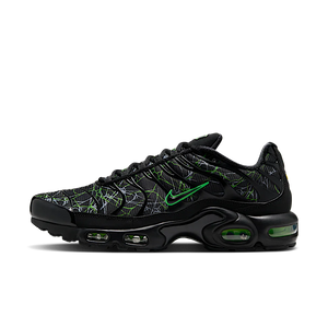 Nike Air Max Plus Shattered Glass