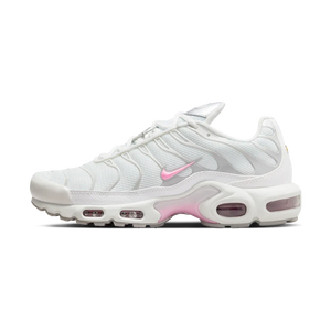 Nike Air Max Plus Summit White Pink Rise