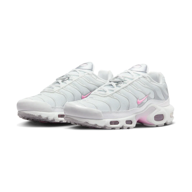 Nike Air Max Plus Summit White Pink Rise
