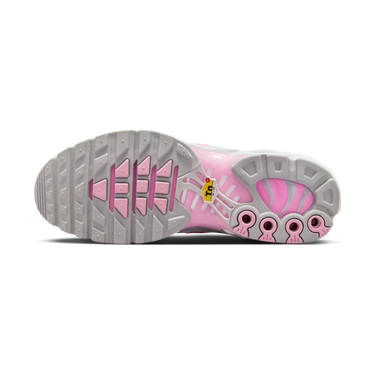 Nike Air Max Plus Summit White Pink Rise