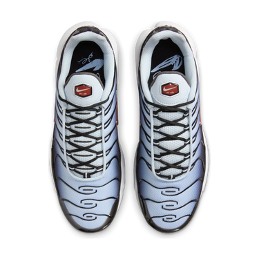 Nike Air Max Plus Swoosh Pack Blue Tint