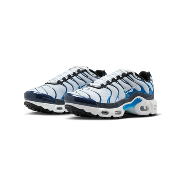 Nike Air Max Plus Thunder Blue Photo Blue