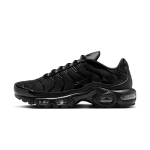 Nike Air Max Plus Triple Black
