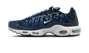 Nike Air Max Plus Tuned Air Obsidian