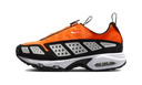 Nike Air Max Sunder Safety Orange Black