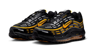 Nike Air Max TL 2.5 Black Varsity Maize