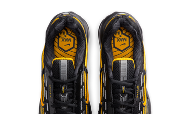 Nike Air Max TL 2.5 Black Varsity Maize