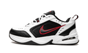 Nike Air Monarch IV White Black