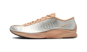 Nike Air Superfly Elm Brown Metallic Silver