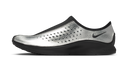 Nike Air Superfly Moc Metallic Silver Black