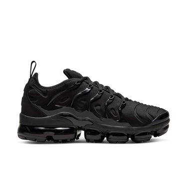 Nike Air VaporMax Plus Triple Black