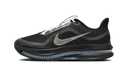 Nike Air Zoom Pegasus Premium SP Black Metallic Silver