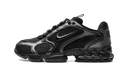 Nike Air Zoom Spiridon Cage 2 Triple Black