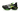 Nike Air Zoom Tempo Next% Flyknit Off-White Black Scream Green