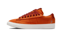 Nike Blazer Low Devin Booker Detroit Tigers Campfire Orange